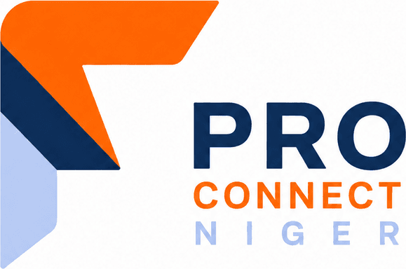 PRO Connect Niger